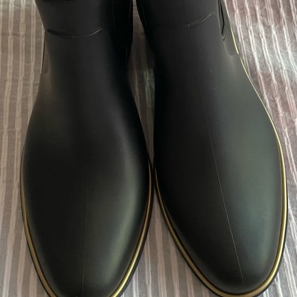 Kate Spade Rain boots - Picture 1 of 6